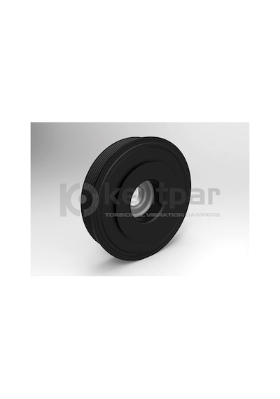 Kentpar Krank Kasnağı Renault Laguna Iı-megane Iı 2.0 16v F4r 152 K147 01 8200523068 8200619927 8200817574