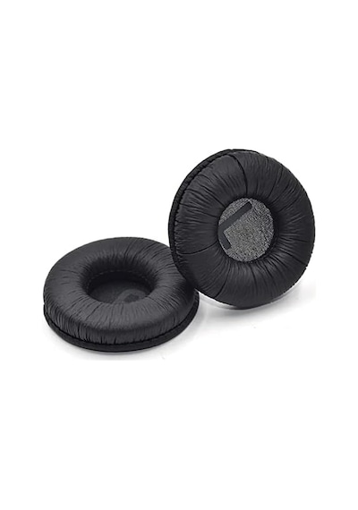 Jbl Kulaklik Pedi Jbl 450bt 460 500bt 510bt Tune 600 T250 Jr 300 Jbl İle Uyumlu Kulaklık Süngeri Jbl Kulaklik Yastıgı Siyah Sünger + Siyah Kafa Bandı