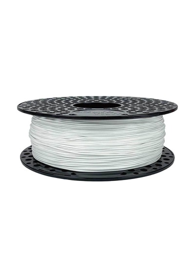 Azurefilm Flexible Tpu 98a 1.75mm Beyaz 650g Filament