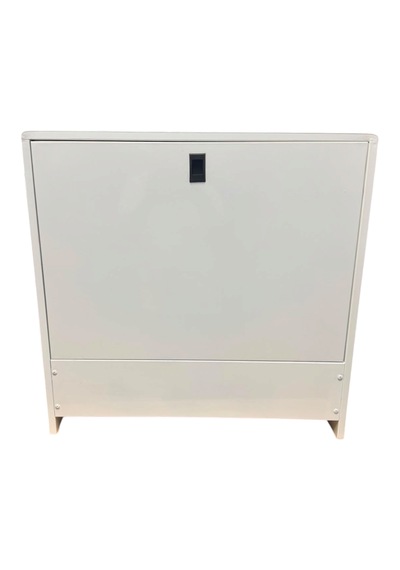 Digisu 60x60x10 Cm Sıva Altı Kollektör Dolabı 60x60cm