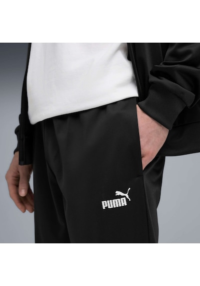 Puma Essentıals Erkek Eşofman Takımı 692630 01 Siyah