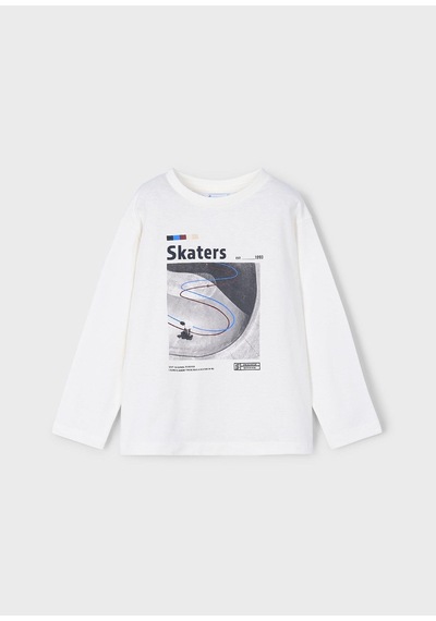 Mayoral Erkek Çocuk 2li Sweatshirt Set Lacivert