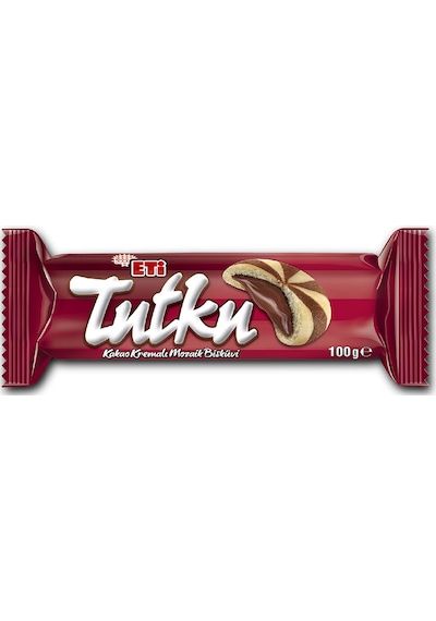 Eti Tutku 24 x 100 G