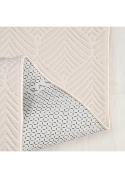 Youdayhomecollection Valen Model Halı 200x400 Bej