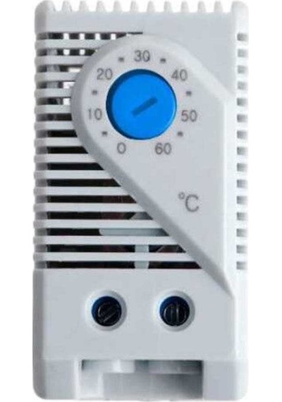 Cat Pıt-no ,kontak-1a Pano Soğutma Termostat