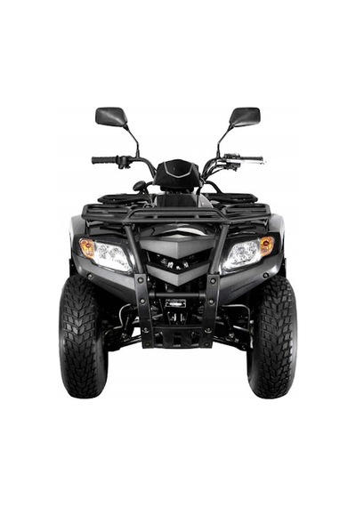 Lx 200 Atv Kontak Msr