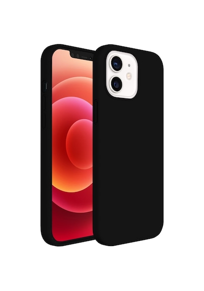Buff Apple Uyumlu iPhone 12 / 12 Pro Rubber S Kilif 483563501