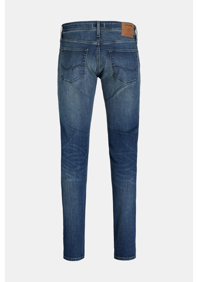 Jack & Jones Jjiglenn Erkek Jean Mavi