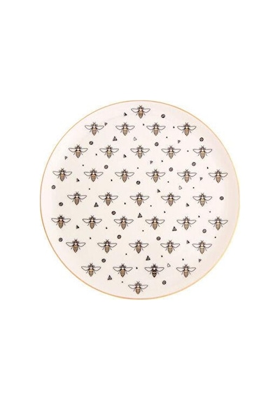 Porland Ruby Veni Vidi Pasta Takımı 4lü 20cm 04ral002615