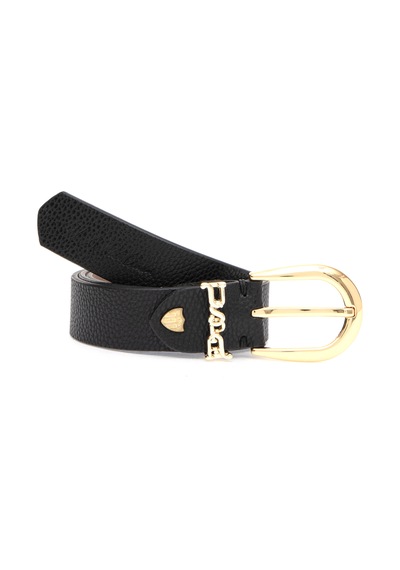 U.s. Polo Assn. Kadın Siyah Kemer 50315055-vr046 Siyah