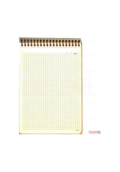 Gıpta 113514 Blok. 17x24 Envıro Spiralli Sert 100 Yaprak Çizgili2347