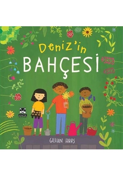 Deniz'in Bahçesi