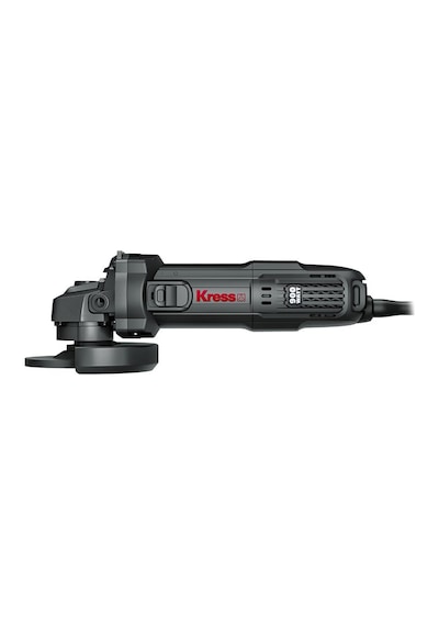 Kress Kus05p 900watt 115mm Profesyonel Avuç Taşlama