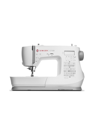 Singer C7255 Elektronik Dikiş Makinesi