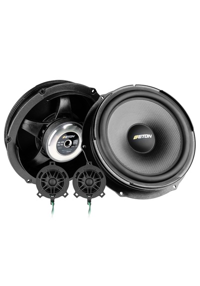 Eton Ug Vw T6 F2.2 20 Cm 2 Yollu Komponent Hoparlör