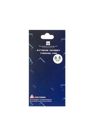 Thermalright Pad 85x45x0.5mm Odyssey Termal Pad