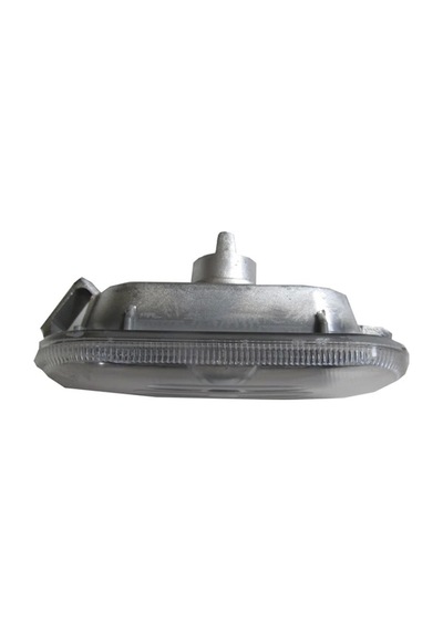 Seat Exeo 2009-2011 Çamurluk Sinyali Şeffaf Beyaz Sağ - Sol Aynı Adet Eurolamp Oem No: 1j094911