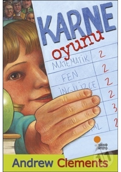 Günışığı Yayınları Karne Oyunu
