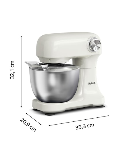 Tefal Bake Easy Qb140af0 Compact
