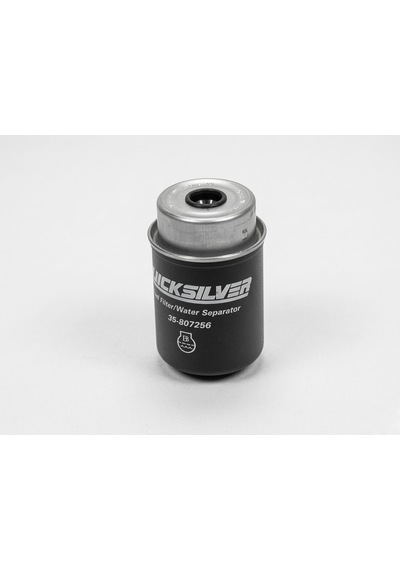 Quicksilver 35-807256t Mazot Filtresi Ve Su Ayırıcı 250 - 300 Hp Dizel