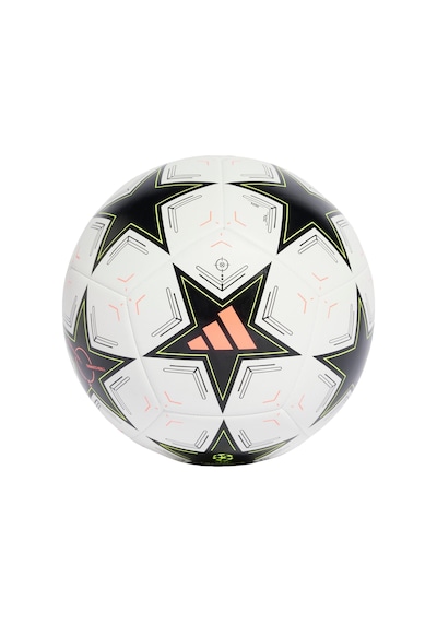 Adidas Ucl Trn Üniseks Yetişkin Top, White, 5