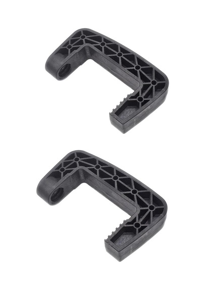 3d.model Direksiyon Seti Logtech G25 G27 G29 G920 Driving Force Gt Kelepçe 2 Adet