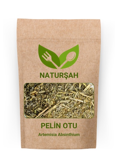 Naturşah Pelin Otu Artemisia Absinthium 250 Gr