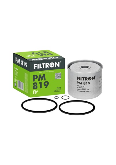 Filtron Pm819 Yakıt Filtresi