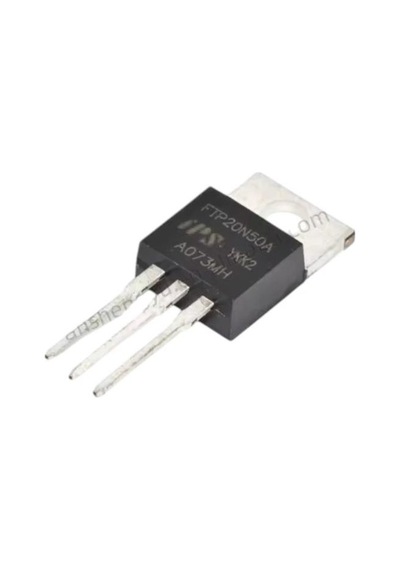 20n50a To-220 Mosfet