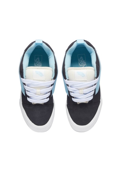 Vans Knu Skool Kadın Ayakkabı Vn000d2ty31 Gri