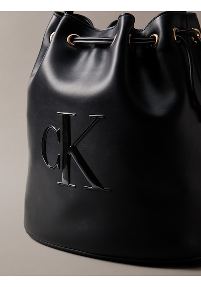 Calvin Klein Kadın El Çantası Lv04f3232gub1 Siyah