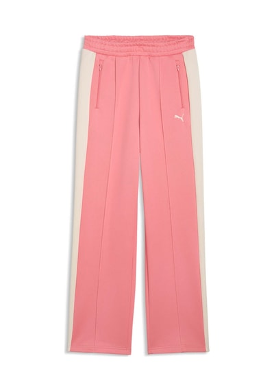 Puma T7 Always On Kadın Eşofman Altı 629797 25 Pembe