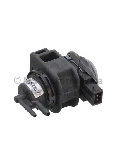 Turbo Valfi Elektrovana - Dacia Sandero, Logan - Pıerburg-702256210