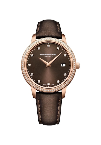 Raymond Weil 5388-C5S-70081 Kadın Kol Saati