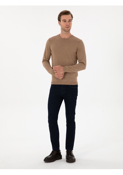 Cacharel Erkek Lacivert Pantolon Jean 50313706-vr033