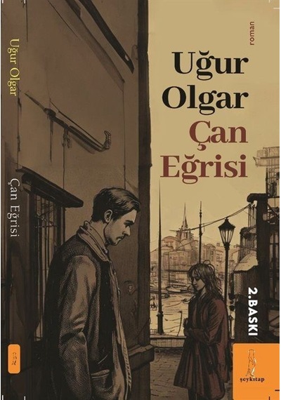 Çan Eğrisi / Uğur Olgar