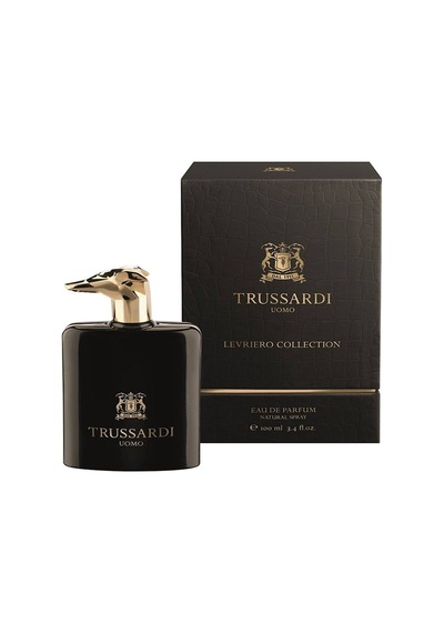 Trussardi Uomo Levriero Collection Erkek Parfüm EDP 100 ML