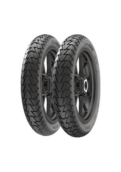 Anlas 90/90-12 Sc360 Allgrip 44j Scooter Lastiği