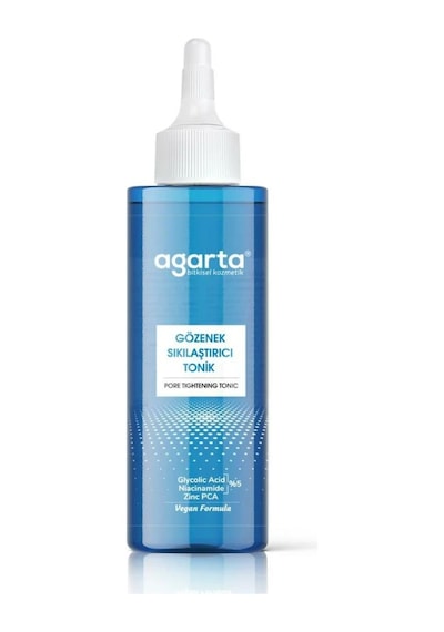 Gözenek Sıkılaştırıcı Tonik 200 Ml