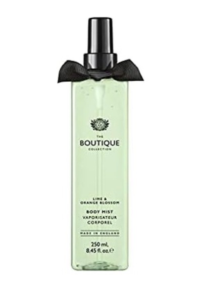 Boutique Bm Lime & Orange Vücut Spreyi 250ml