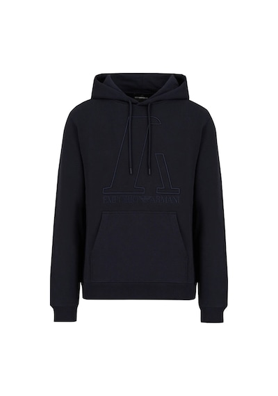 Emporio Armani Erkek Sweat 6K1M6T 1Jt2Z 0922 Lacivert