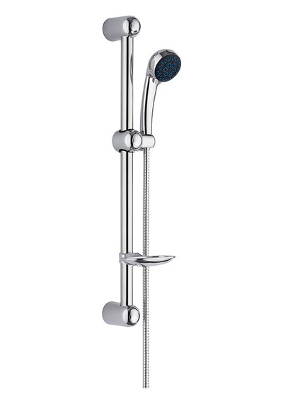 Sürgülü Duş Seti, Ergonomik Ve Kullanım Kolaylığı 6998