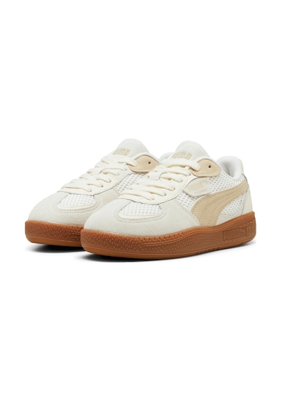 Puma Palermo Moda Surrealc Wns Kadın Sneaker-beyaz Beyaz