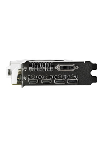 Asus NVIDIA GeForce GTX 1060 OC DUAL-GTX1060-O6G 6 GB 192 Bit GDDR5 Ekran Kartı
