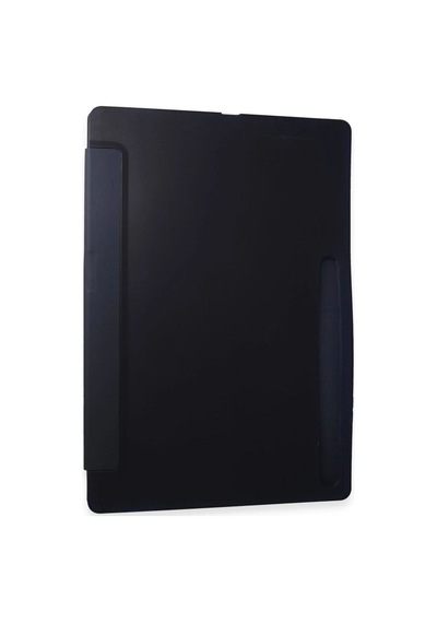 Galaxy Uyumlu X910 Tab S9 Ultra 14.6 Kalemlikli Kılıf Lacivert