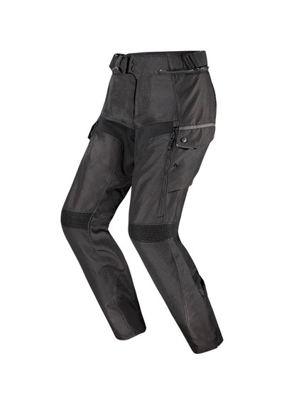 Ls2 Travel Pantolon Short Siyah