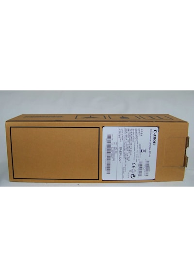 Canon Mc 30 Atık Kutusu