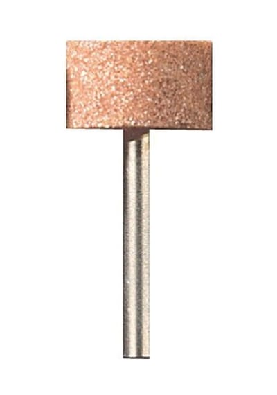 Dremel Alüminyum Oksit Taşlama Taşı 15,9 Mm (8193) 2'Li - 26158193JA