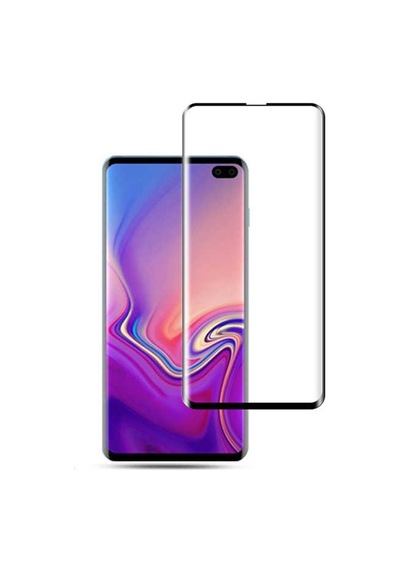 Galaxy S10 Plus Zore Süper Pet Ekran Koruyucu Jelatin