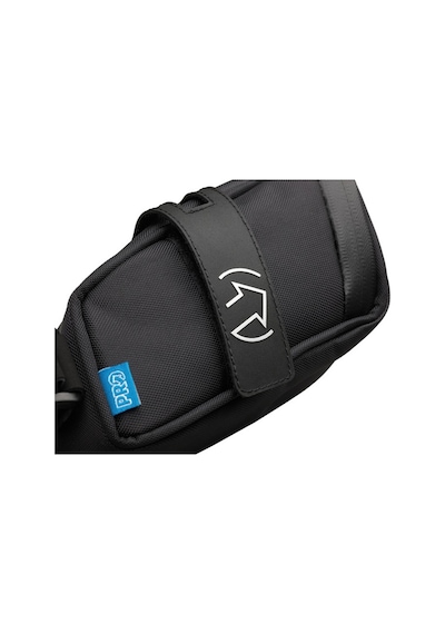 Shimano Pro Performance Sele Altı Çanta Siyah Xl 2lt Prba0074 Siyah
